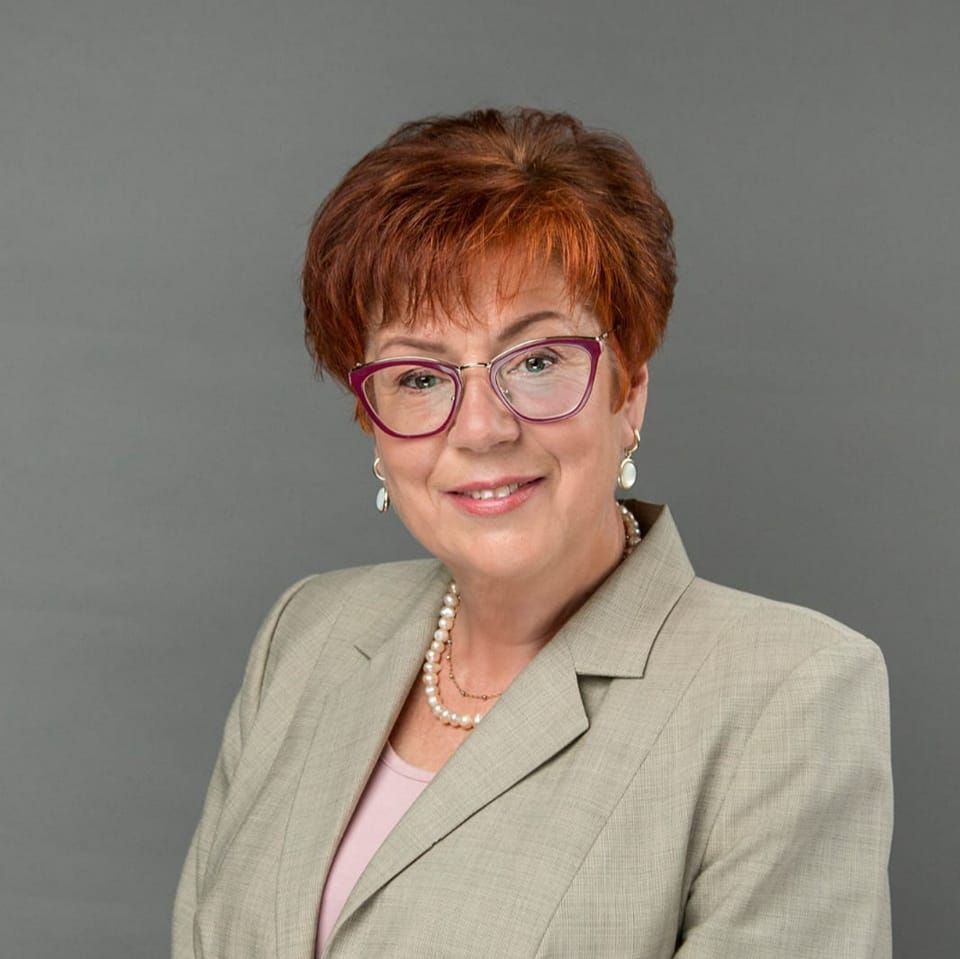 Anna Strazdiņa - 4VIRTUVES dibinātāja