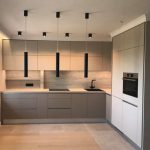 Mūsdienīga virtuve