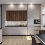 Mūsdienīga virtuve