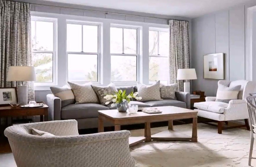 Interjera dizainera veidota istaba