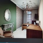 Telpas vizualizācija