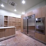 Mūsdienīga virtuve