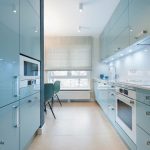 Mūsdienīga virtuve