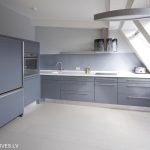 Virtuves darba virsma