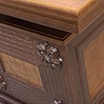 Mēbeles – korpusi un fasādes.