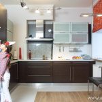 Mēbeles – korpusi un fasādes.