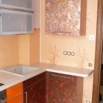 Mēbeles – korpusi un fasādes.