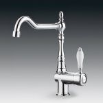 Aksesuāri un ūdens maisītāji