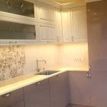 keramiskās darba virsmas (sinterētais akmens)