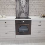 keramiskās darba virsmas (sinterētais akmens)