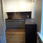 Virtuves darba virsma