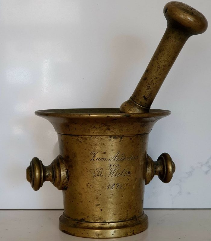 Garšvielu smalcinātājs